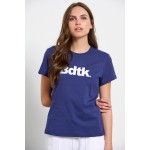 5k1 Bdtk 1231-900028-819 T-shirt wm - script